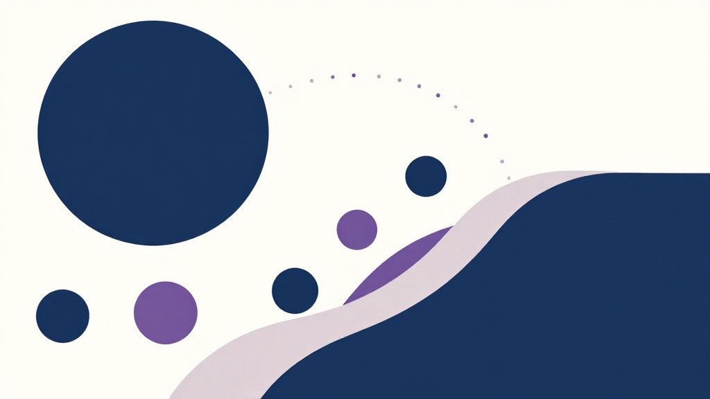 Lead nurturing B2B : rester présent sans y passer ses journées