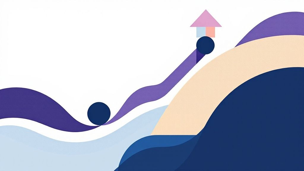 Étude de cas client B2B : le vendeur qui bosse sans vous