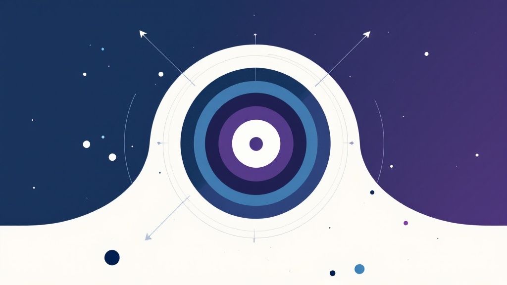 Client idéal B2B (ICP) : la méthode du dirigeant solo