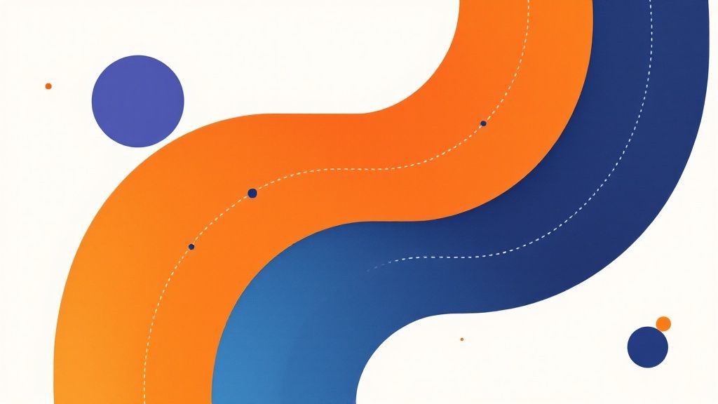Prospection multicanal B2B : la séquence qui décroche des RDV