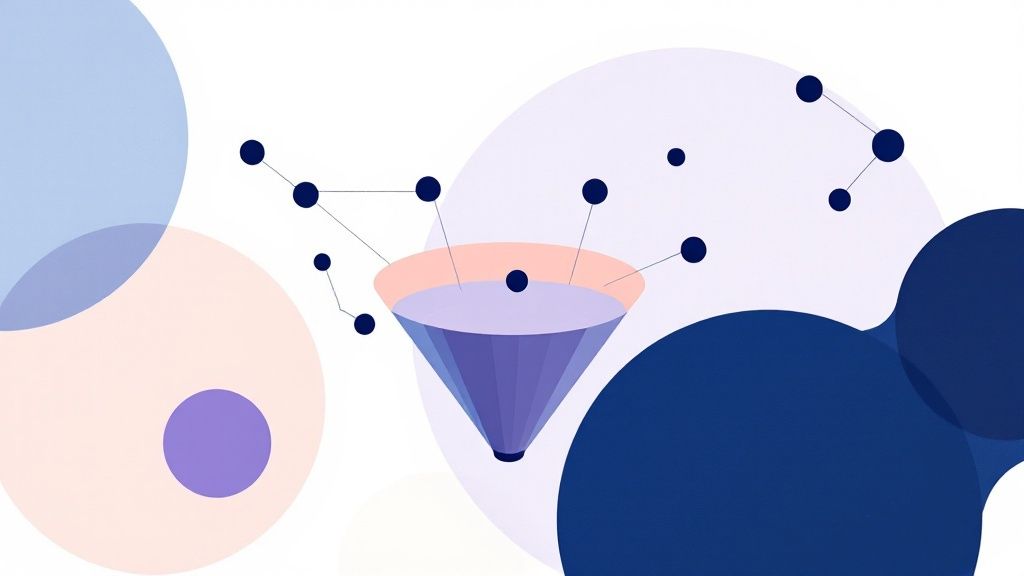 Prospection LinkedIn B2B : de la connexion au rendez-vous